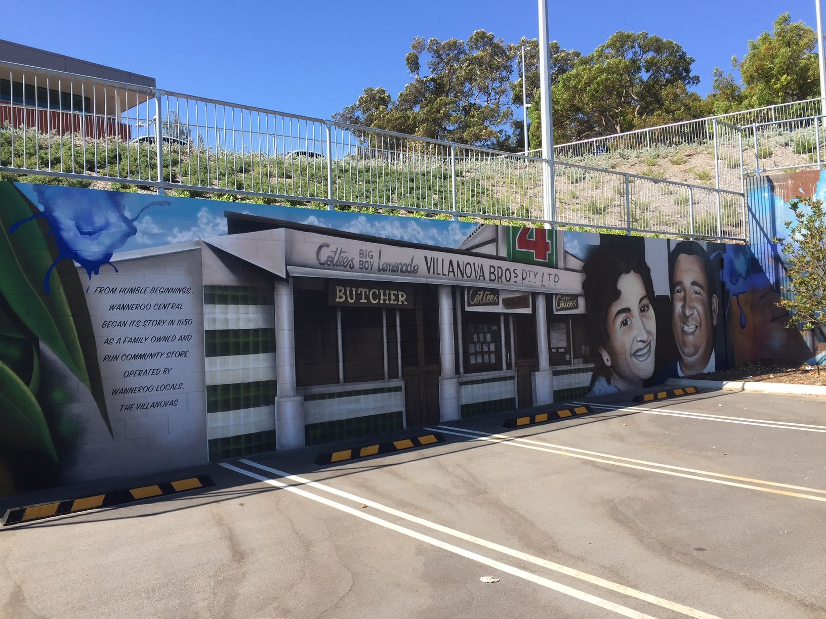 Wanneroo Town Centre