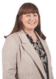 Jacqui Huntley