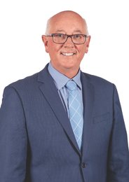 Paul Miles