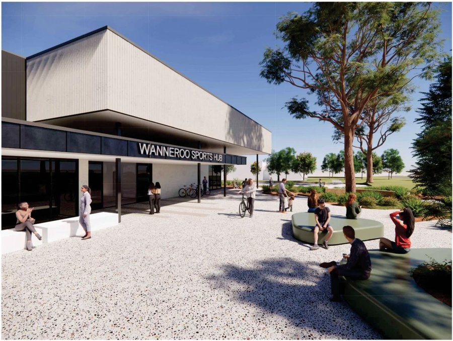 Concept plan 1