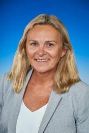 Sabine Winton MLA